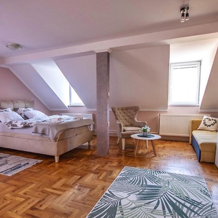 Garden Apartment Subotica Zewnętrze zdjęcie