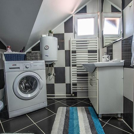 Garden Apartment Subotica Zewnętrze zdjęcie