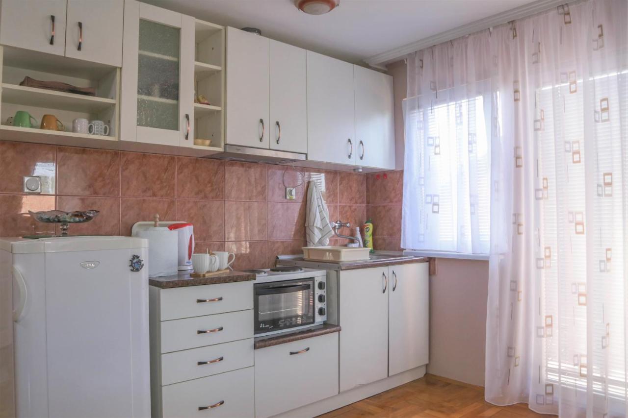 Garden Apartment Subotica Zewnętrze zdjęcie