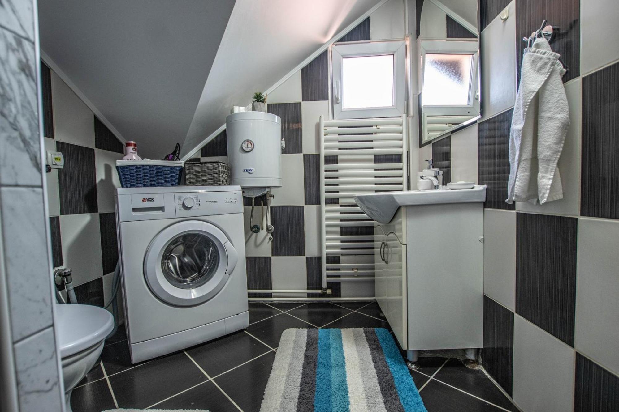 Garden Apartment Subotica Zewnętrze zdjęcie